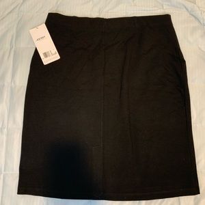 Jockey Person to Person Pencil Skirt